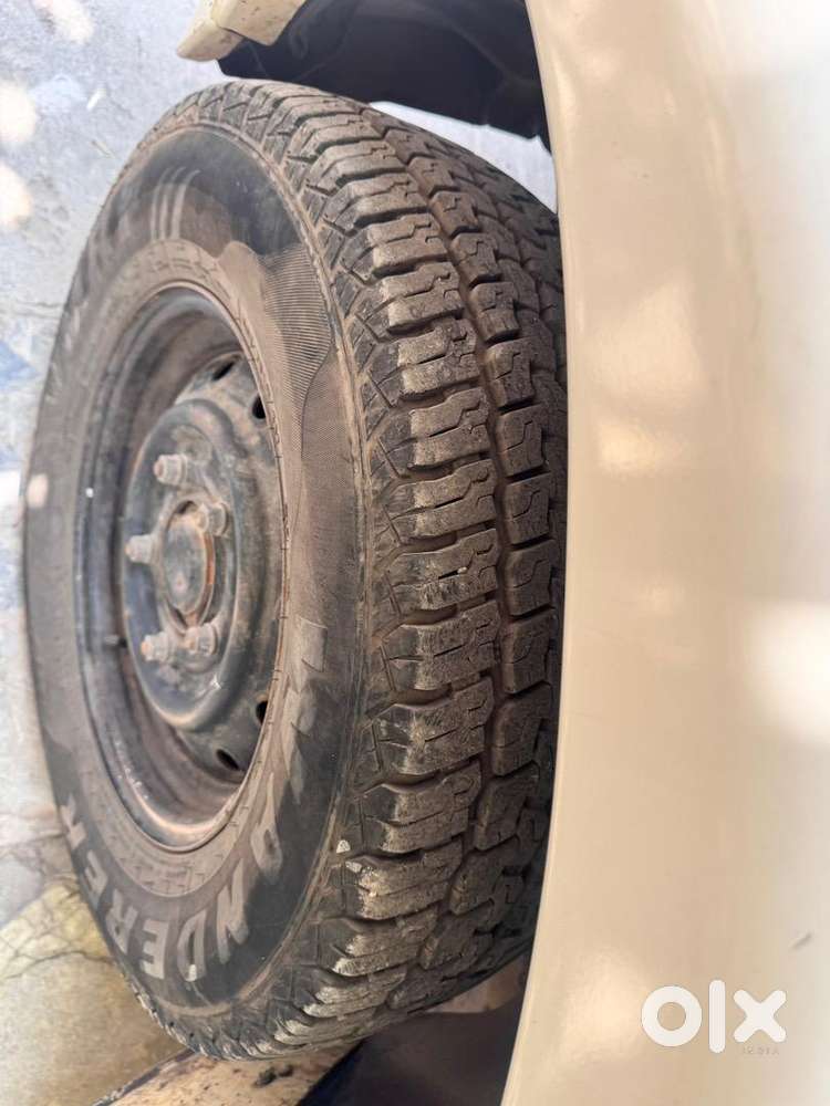 Mahindra Scorpio Classic 2011 Diesel 110286 Km Driven