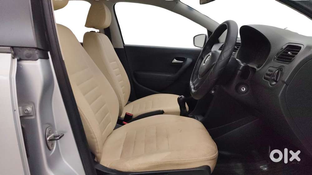 Volkswagen Polo 1.2 Mpi Trendline, 2015, Petrol