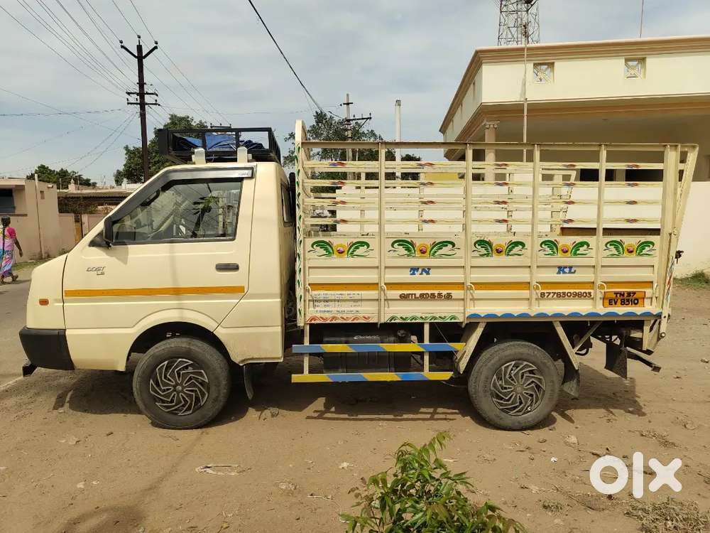 Ashok Leyland Dost Ls 2024 Lx Diesel