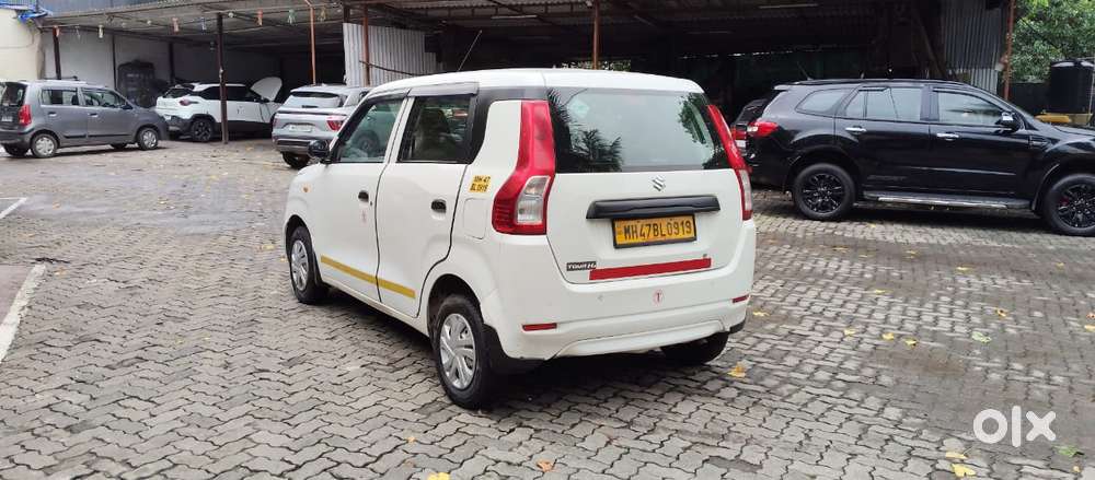 Maruti Suzuki Wagon R 1.0 Lxi Cng, 2023, Cng & Hybrids