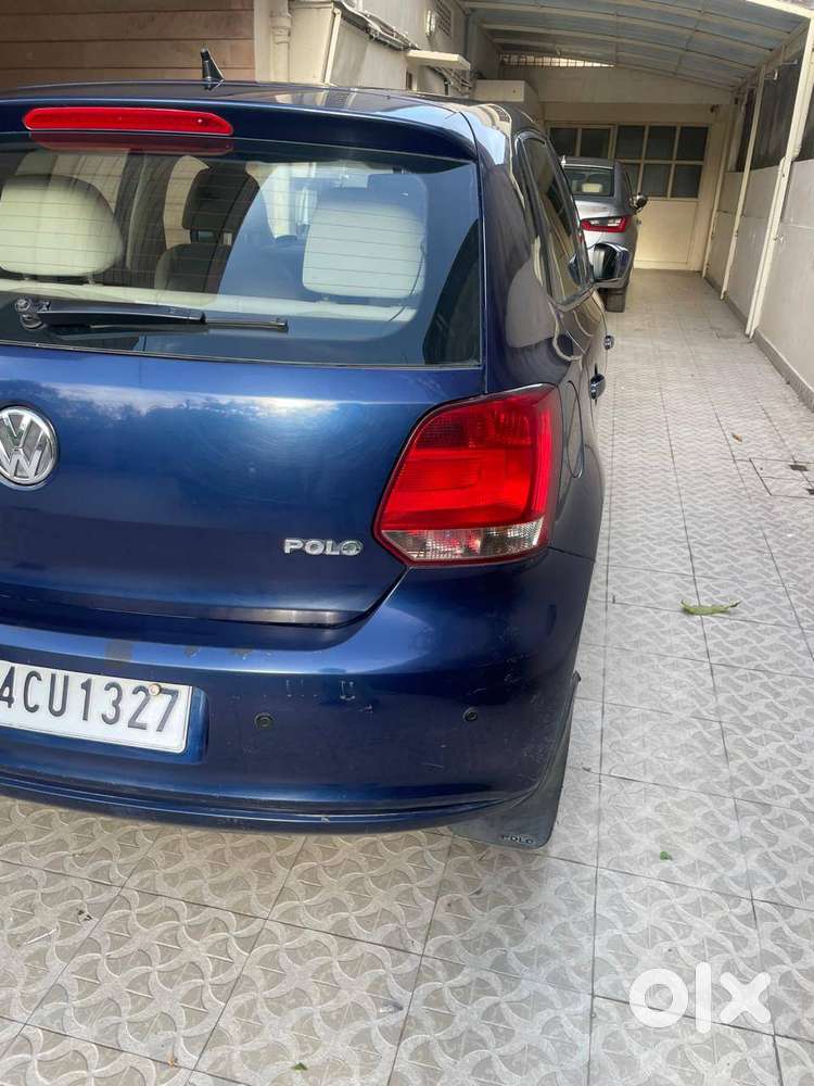 Volkswagen Polo - 1.2l Petrol - Well Maintained