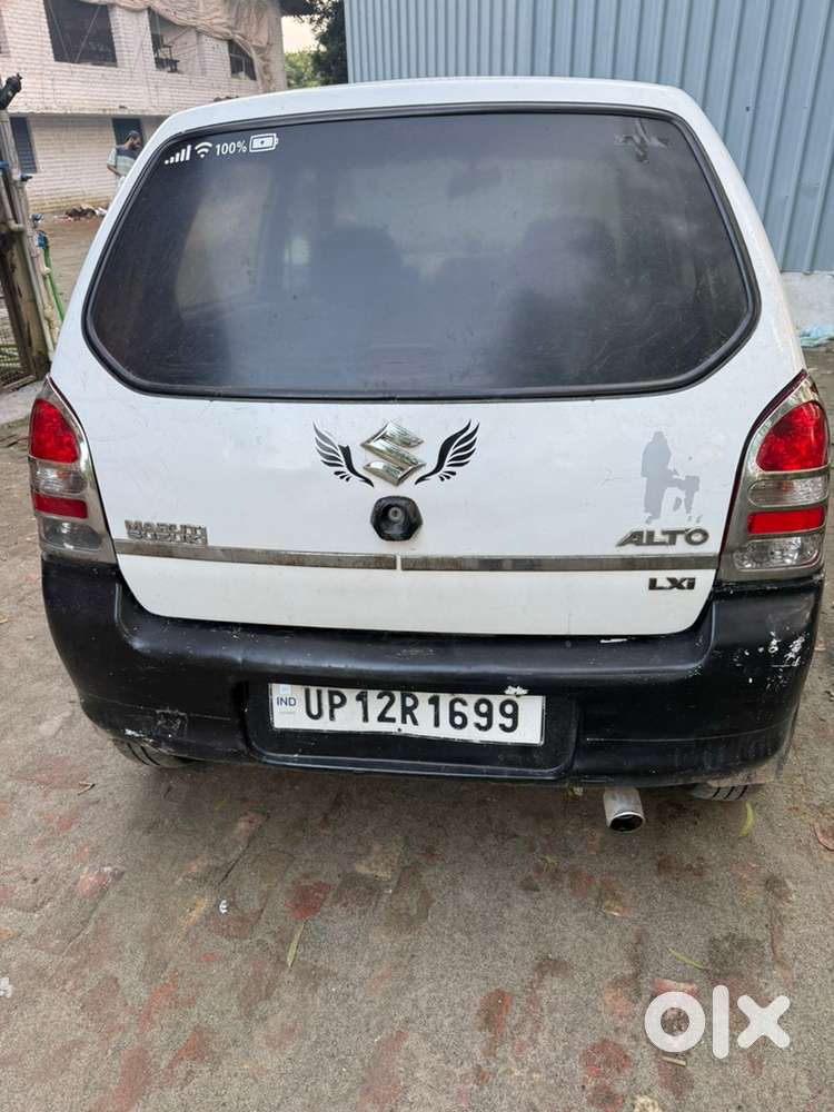 Gadi All Ok Hai Koi Kami Nhi Hai Badi Gadi Le Hai Esliye Sell Kr Rahe