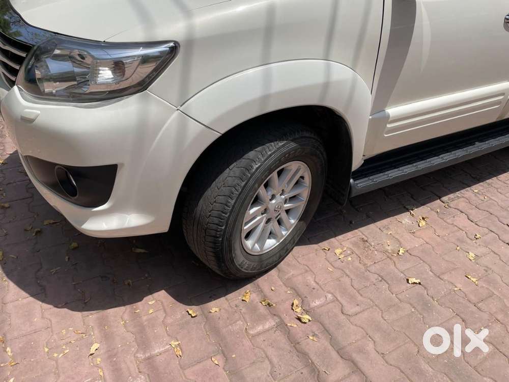 Fortuner For Sale