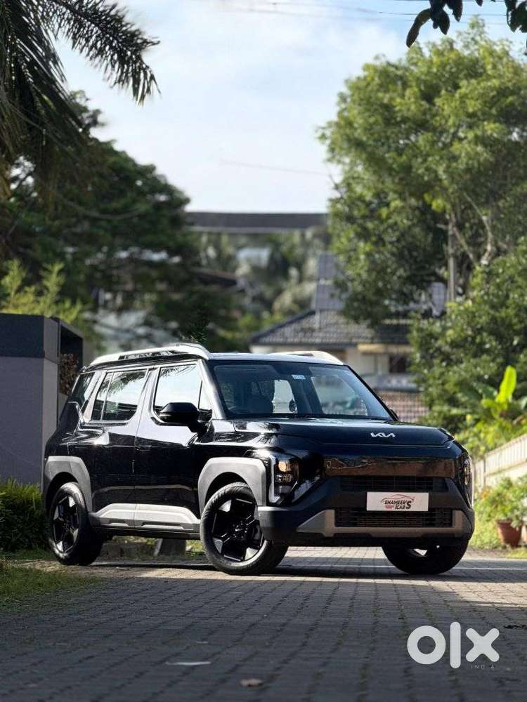 Kia Syros Htk Plus Turbo Dct, 2025, Petrol