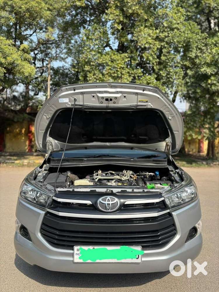 Toyota 2020 Diesel Manual 63000 Km Car