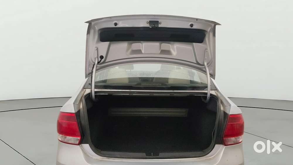 Volkswagen Vento 2013-2015 1.6 Highline, 2013, Diesel