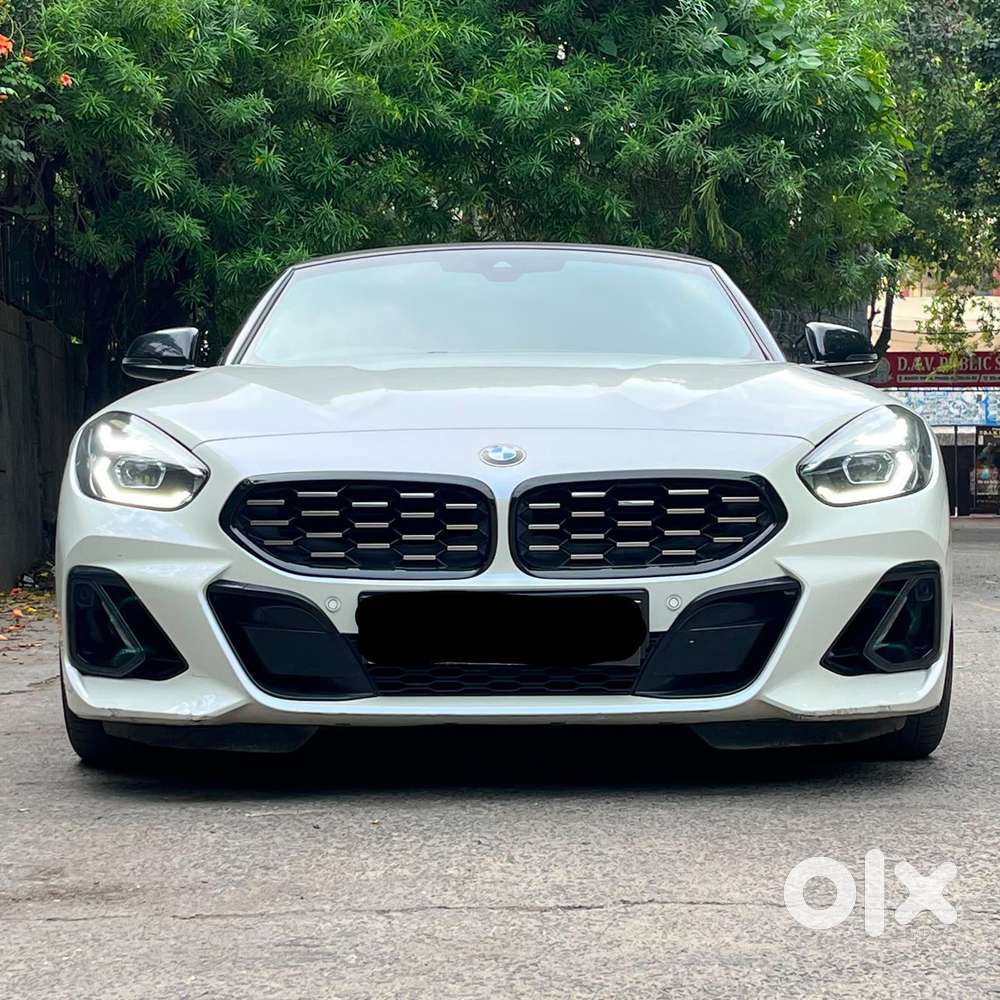 Bmw Z4 M40i, 2024, Petrol