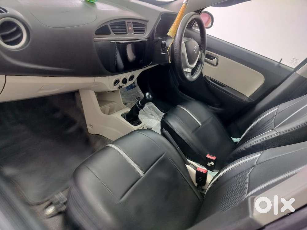 Maruti Suzuki Alto 800 Lxi, 2022, Petrol