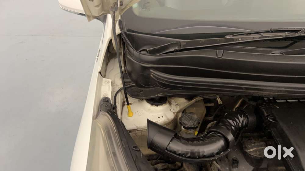 Hyundai Xcent [2014-2017] 1.2 S, 2015, Petrol