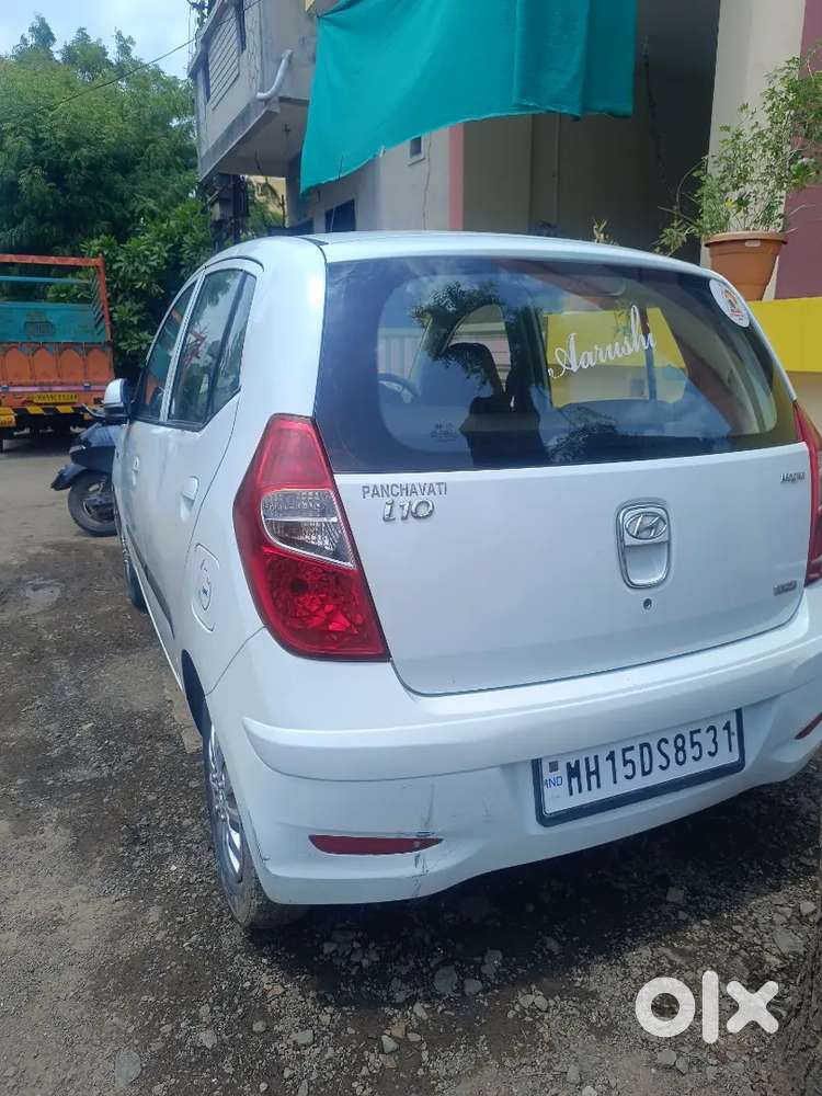 Hyundai I10 Magna 2013 Petrol Manual