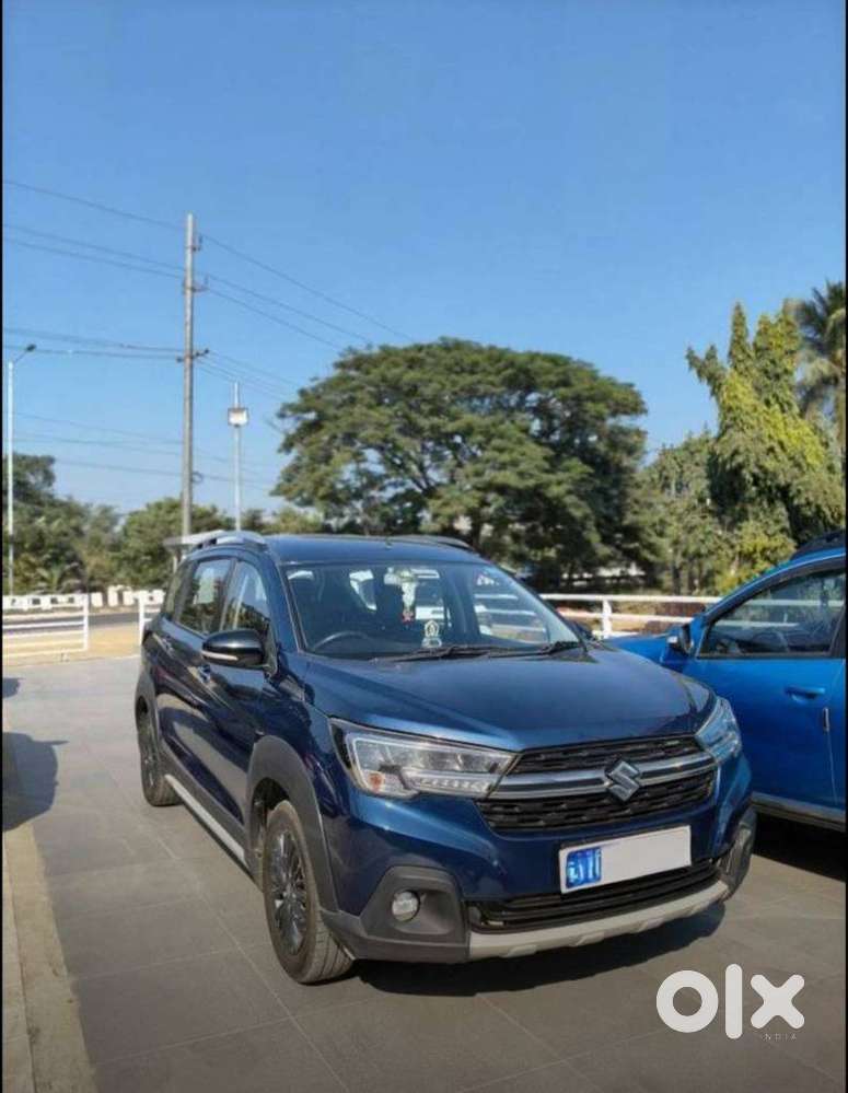 Maruti Suzuki Xl6 1.5 Alpha Mt, 2022, Petrol