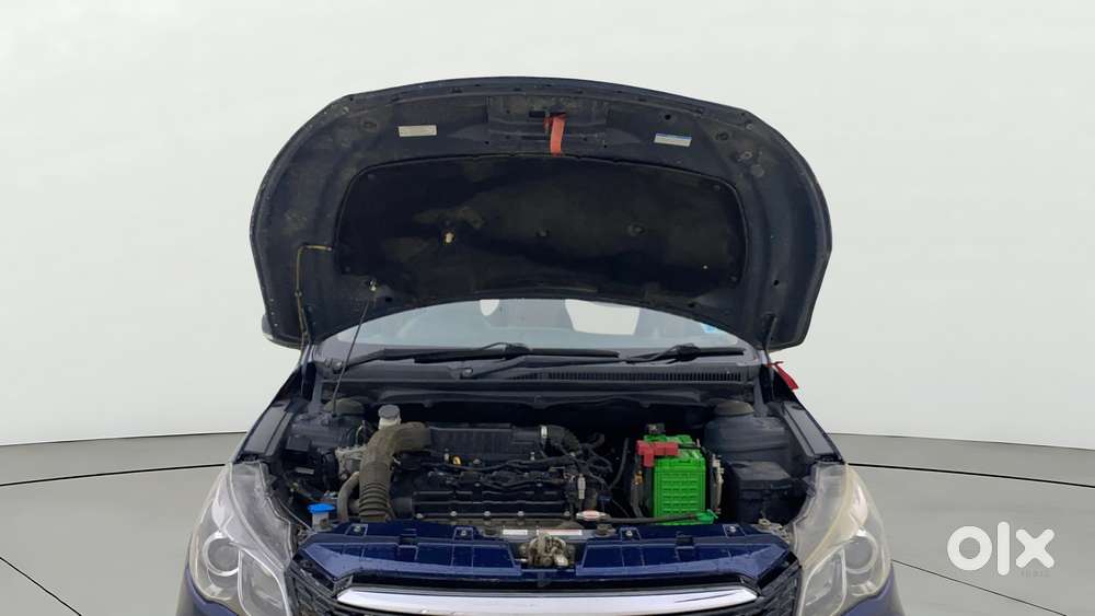 Maruti Suzuki Ciaz 1.5 Delta Shvs Mt, 2018, Petrol