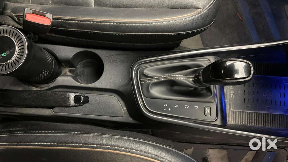 Hyundai New I20 1.0 Asta Turbo Dct, 2021, Petrol