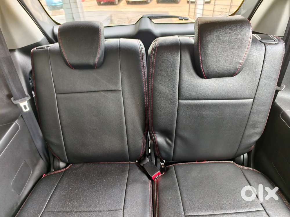 Maruti Suzuki Xl6 Zeta, 2020, Petrol
