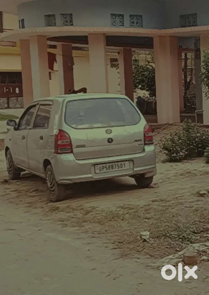 Maruti Alto Lxi 2007.  Urgent Sale All Documents Ok Paper 2029 Tk Ok