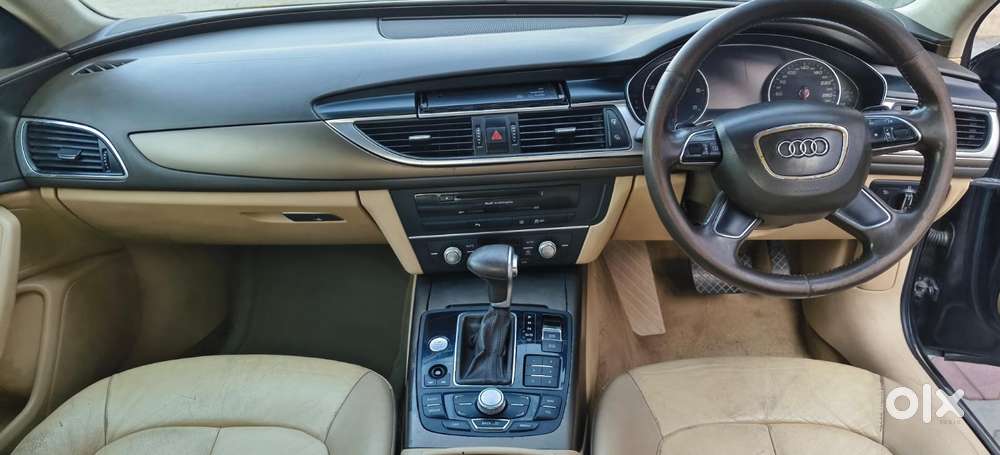 Audi A6 2.0 Tdi Special Edition, 2013, Diesel