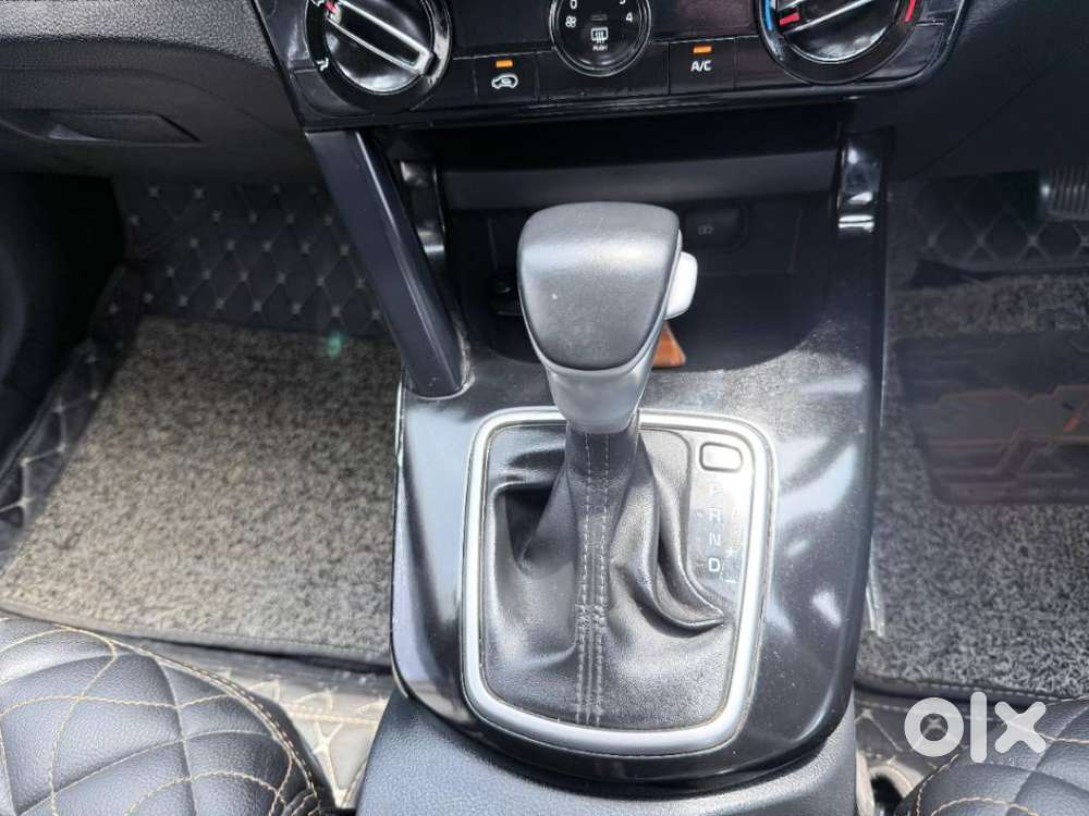 Kia Seltos Htk Plus At D, 2022, Diesel