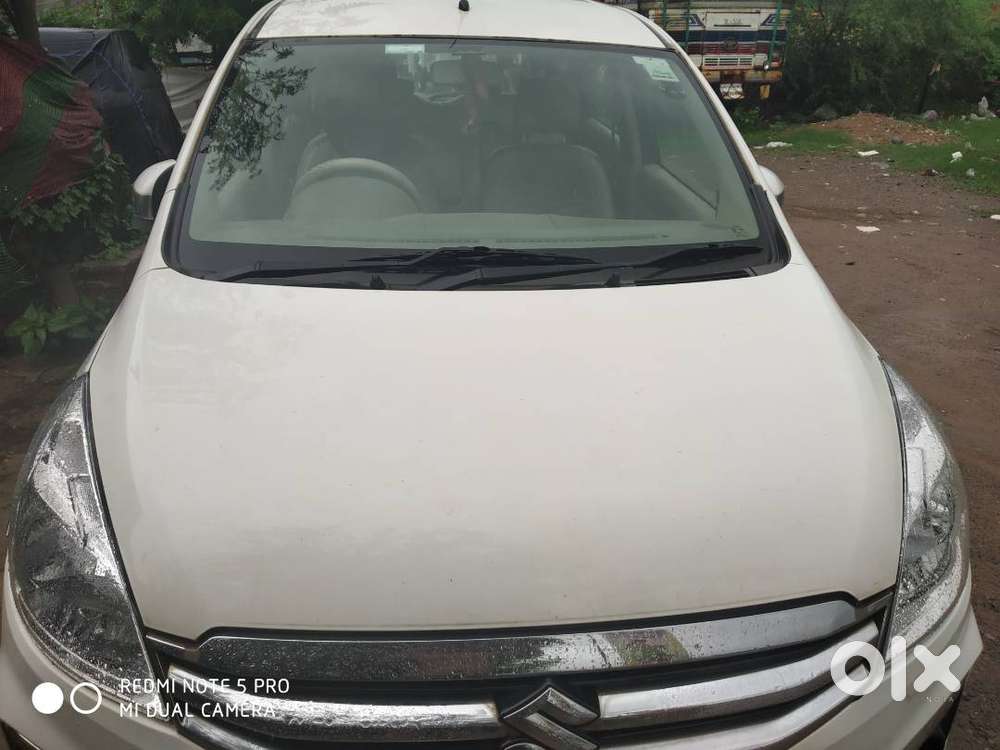 Ertiga Smart Hybrid