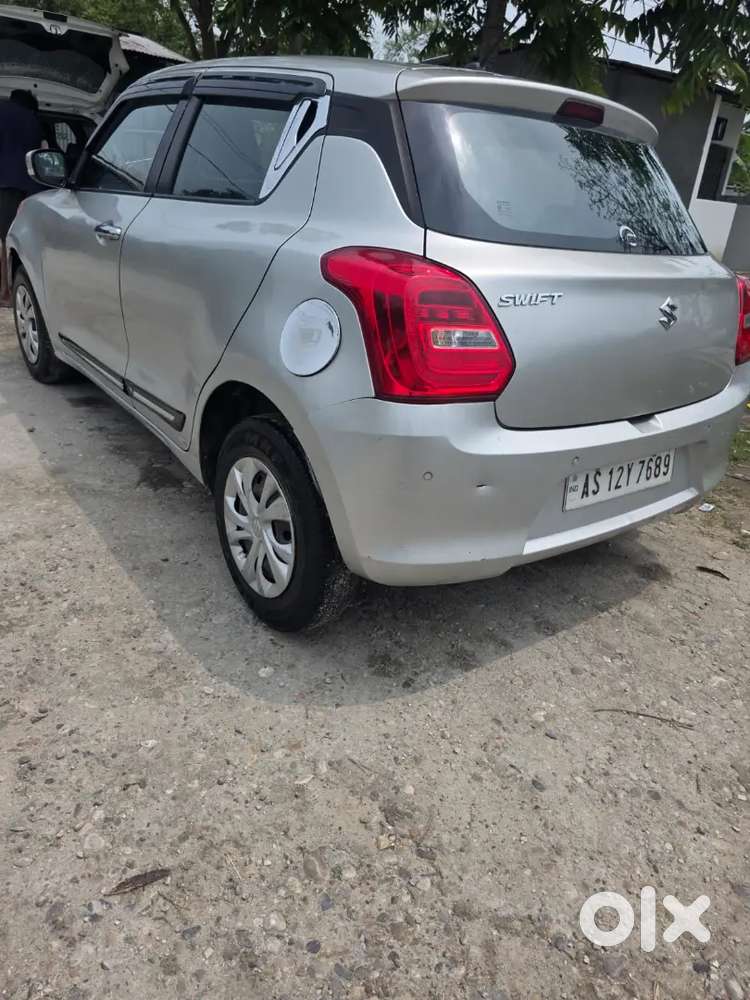 Tip Top Condition All Documents Are Okay