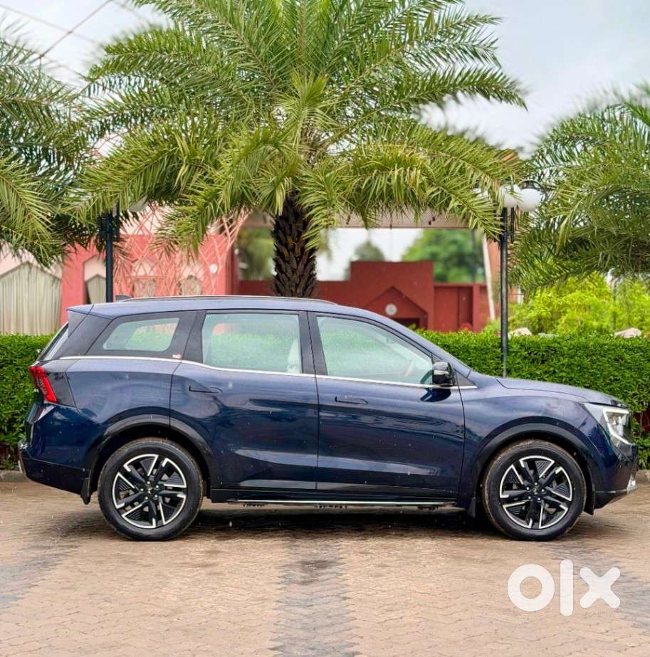 Mahindra Xuv 7xo, 2026, Diesel