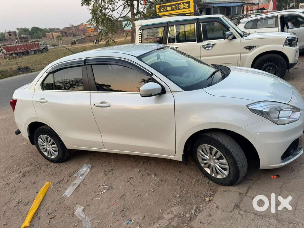 Maruti Suzuki Dzire Petrol Well Maintained