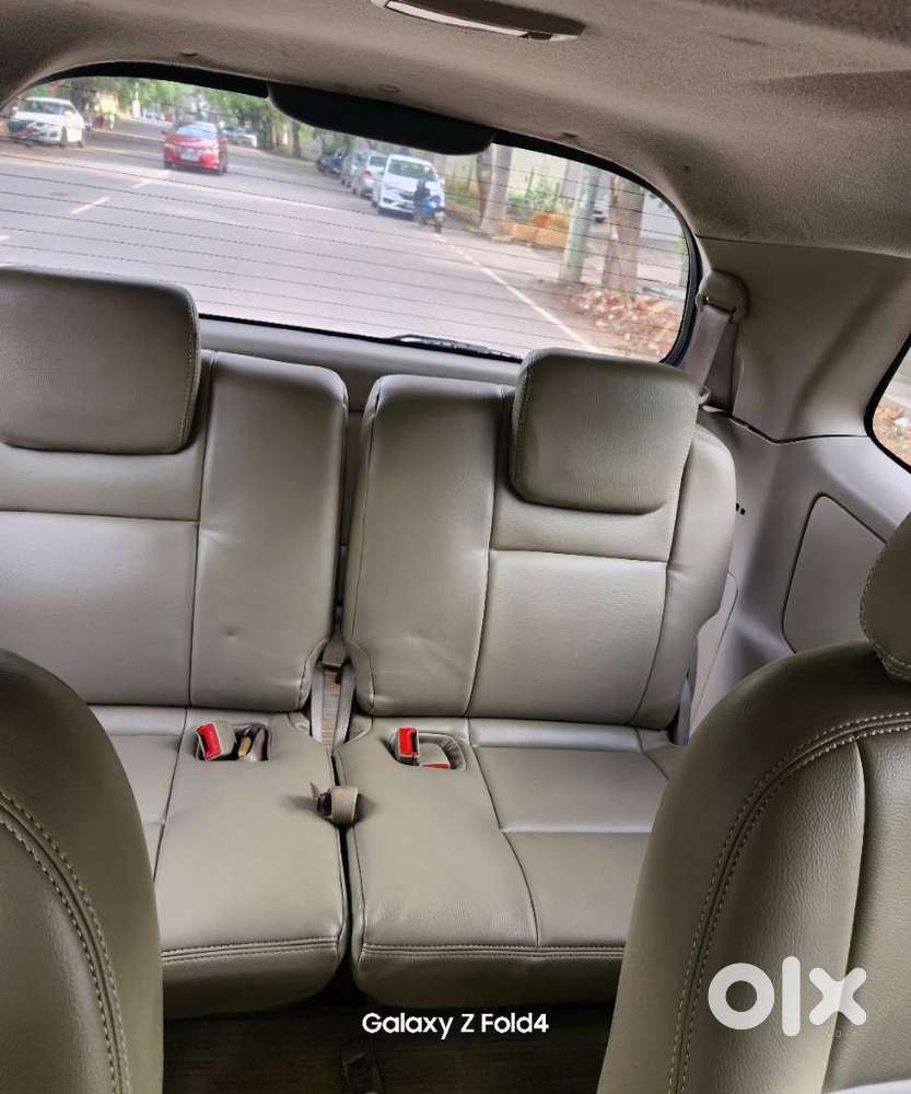 Toyota Innova 2.5 Vx 7 Str, 2014, Diesel