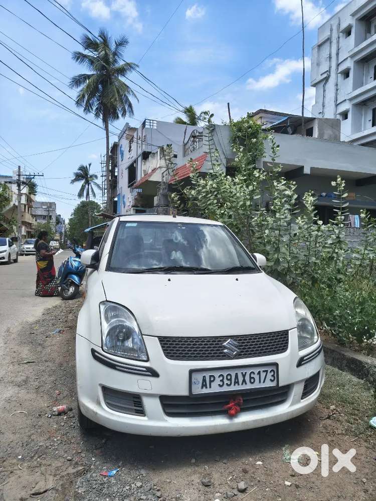 Maruti Suzuki Dzire 2015 Diesel 154000 Km Driven