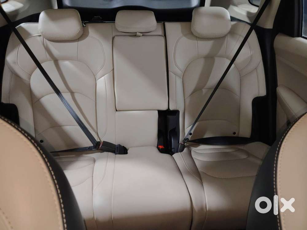 Mg Hector Sharp Diesel Mt, 2022, Diesel