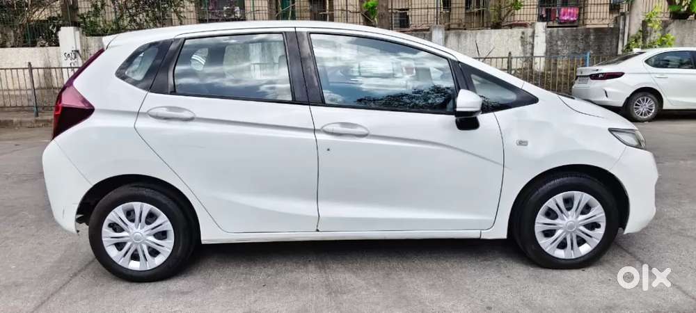Honda Jazz S, 2015, Petrol