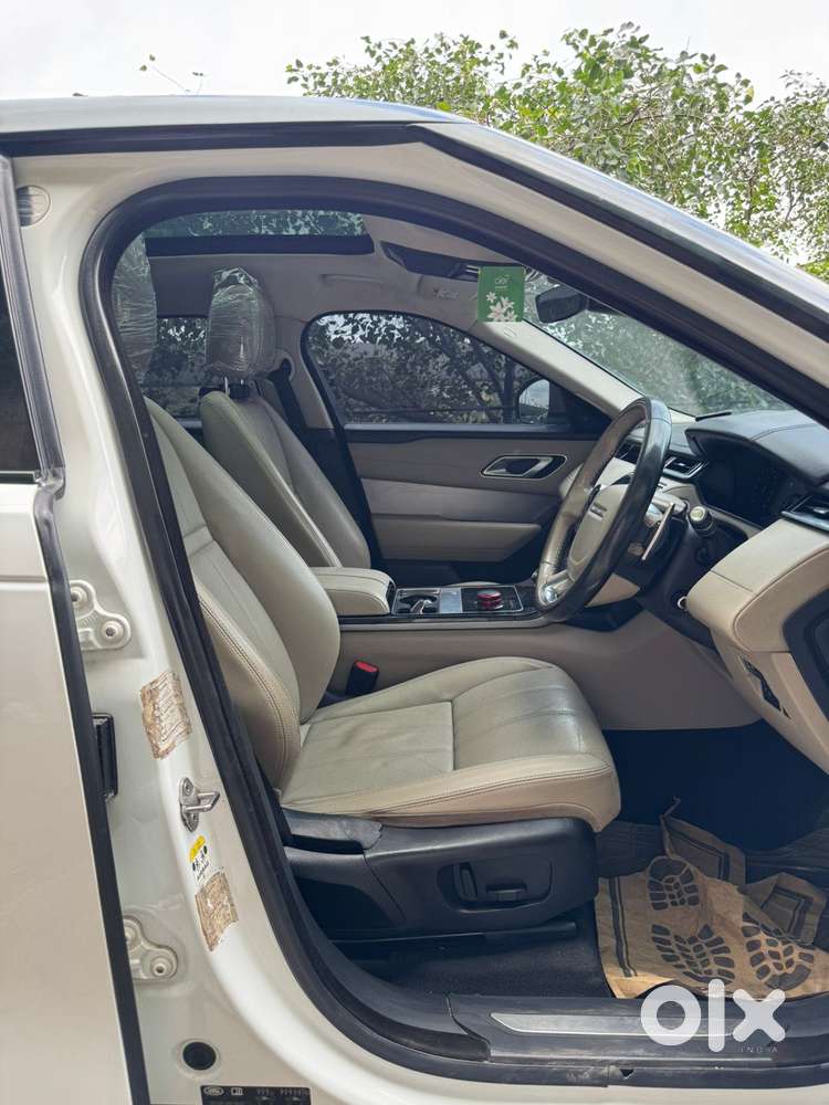 Land Rover Range Velar D180 R-dynamic, 2019, Diesel