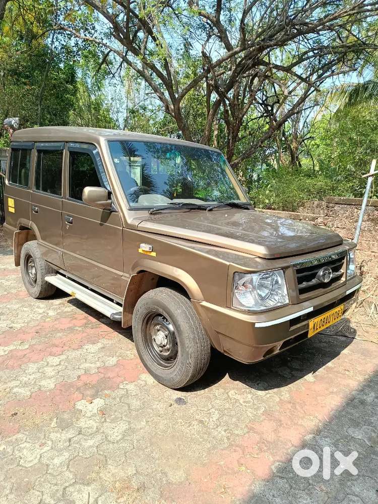 Tata Sumo 2011 Diesel 24000 Km Driven