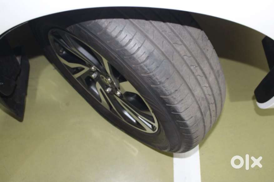 Toyota Innova Crysta G 7 Str, 2021, Diesel