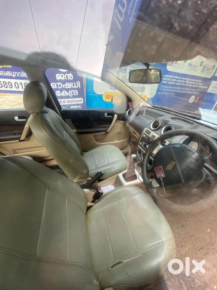 Ford Fiesta 2009 Diesel Well Maintained