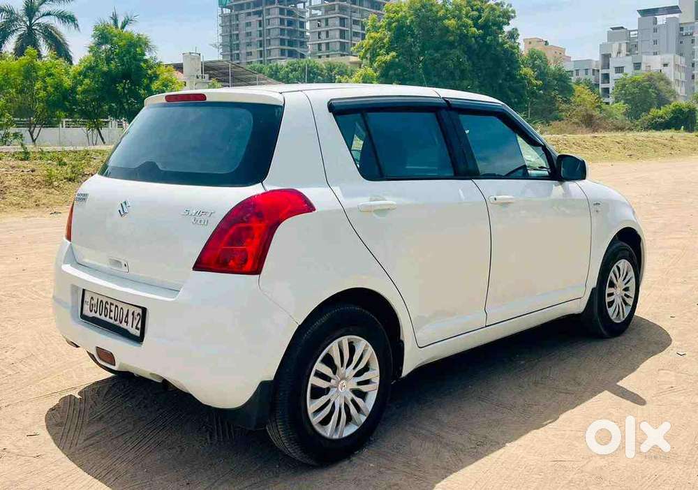 Maruti Suzuki Swift 2004-2010 Vdi Bsiv, 2010, Diesel