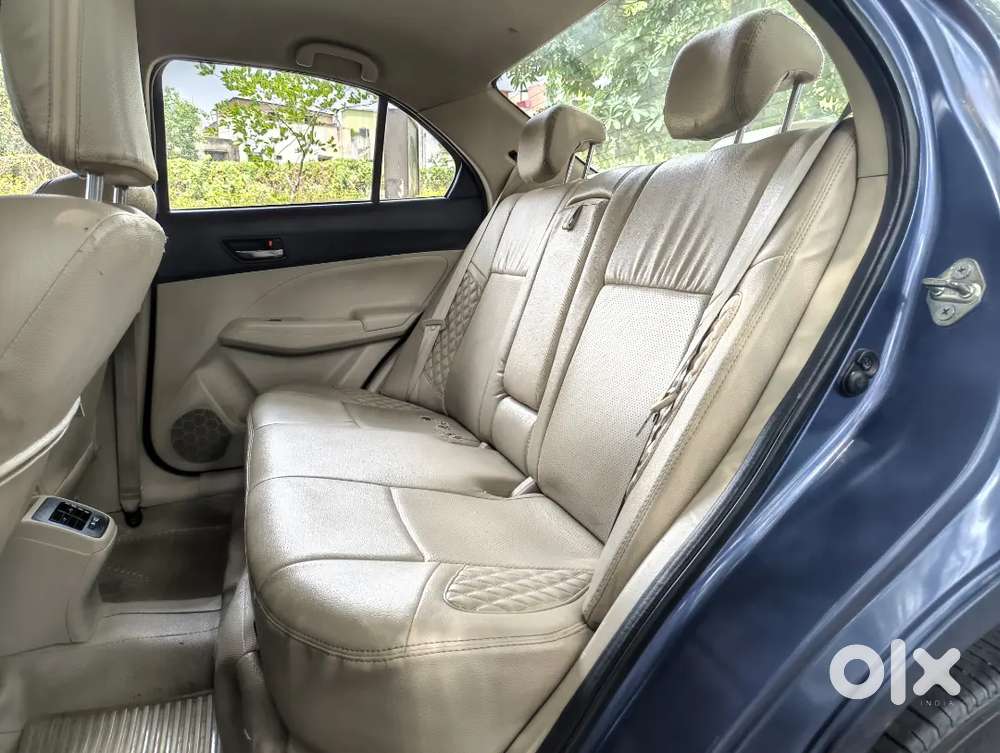 Maruti Suzuki Dzire 2018 Diesel 125000 Km Driven