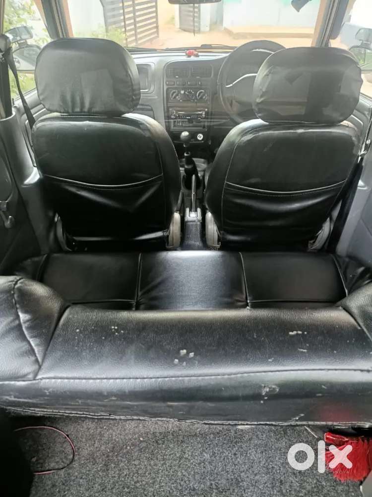 Maruti Suzuki Alto 2006 Petrol Well Maintained