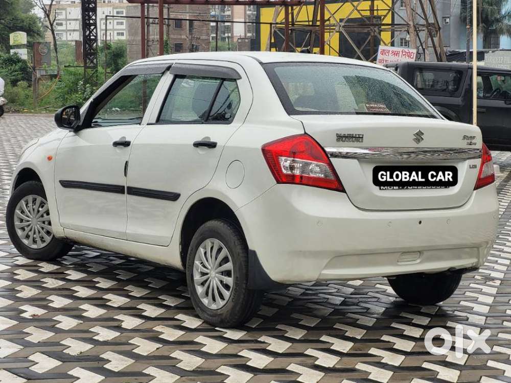 Maruti Suzuki Swift Dzire, 2014, Diesel