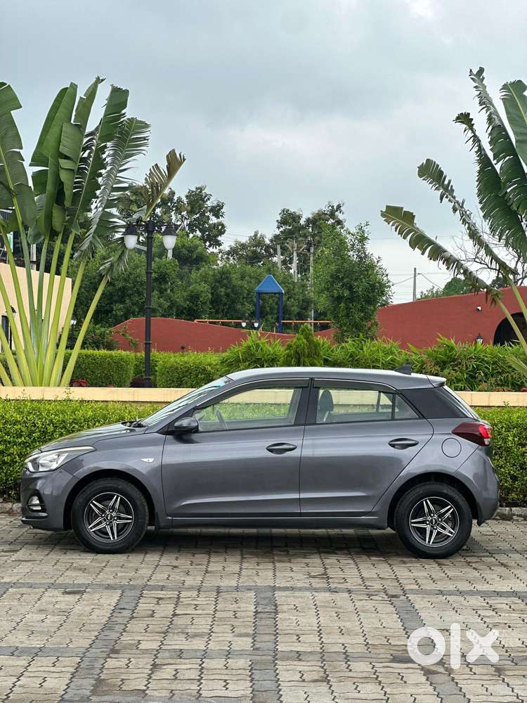 Hyundai I20 Magna Plus, 2020, Petrol