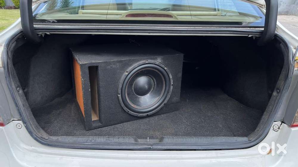 Honda Civic 2008 Petrol Good Condition