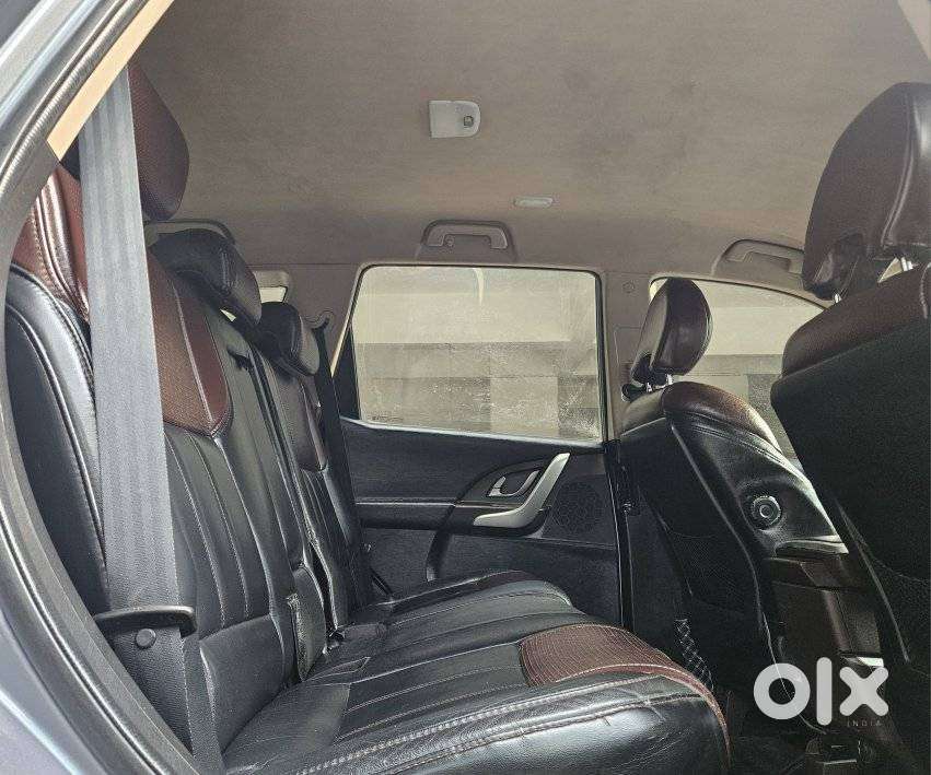 Mahindra Xuv500 W8 2wd, 2014, Diesel