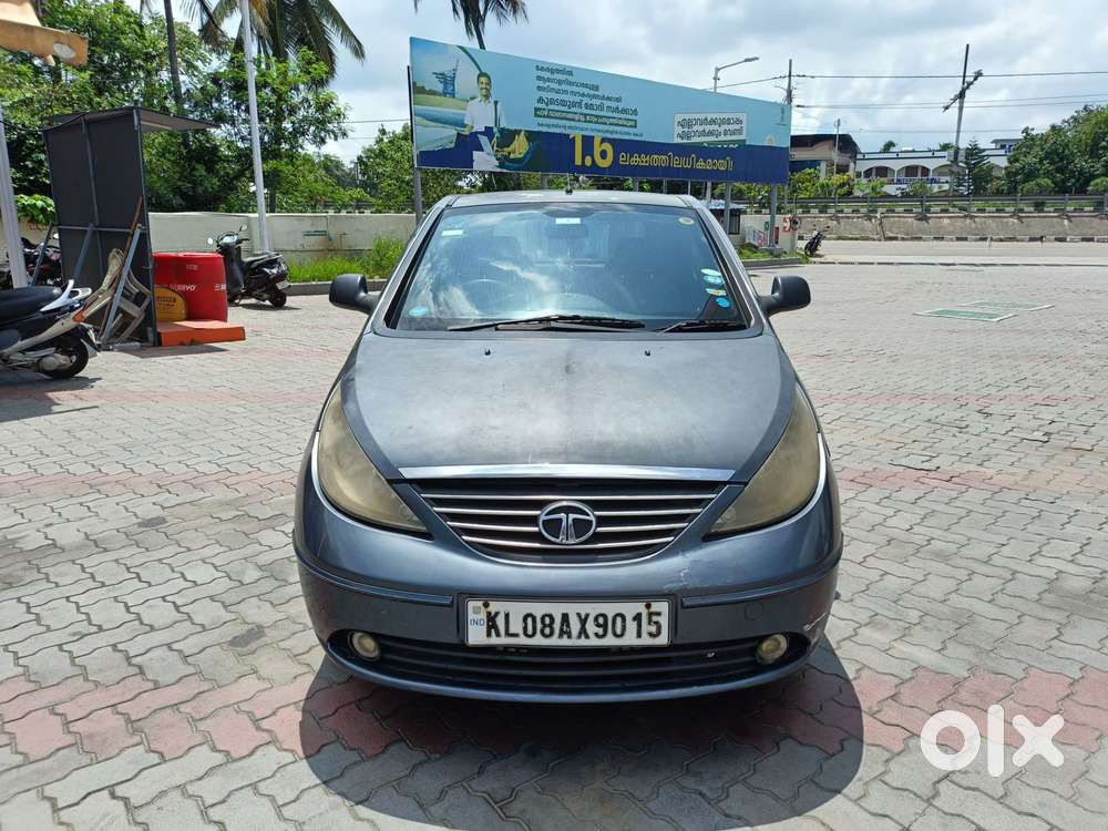 Tata Indica Vista 2008-2013 Tdi Ls, 2012, Diesel