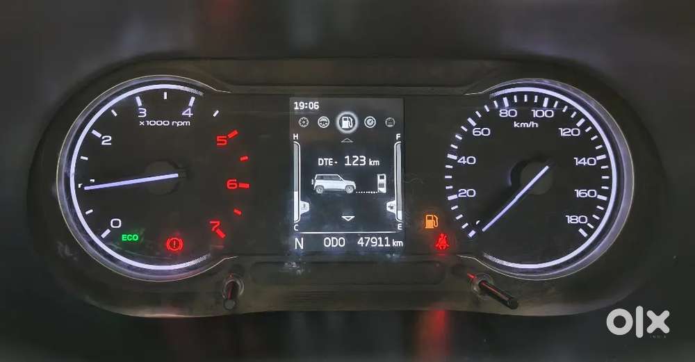 Mahindra Bolero Neo 2023