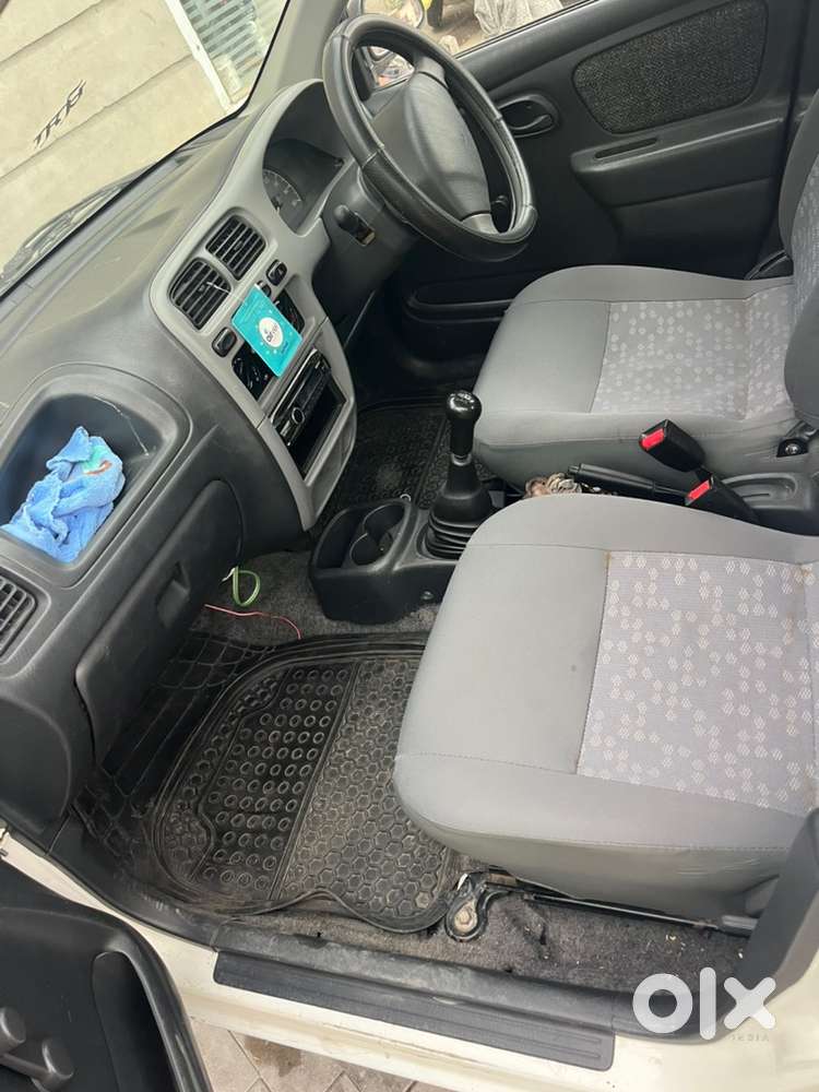 2010 Maruti Suzuki Alto Good Conditionji H