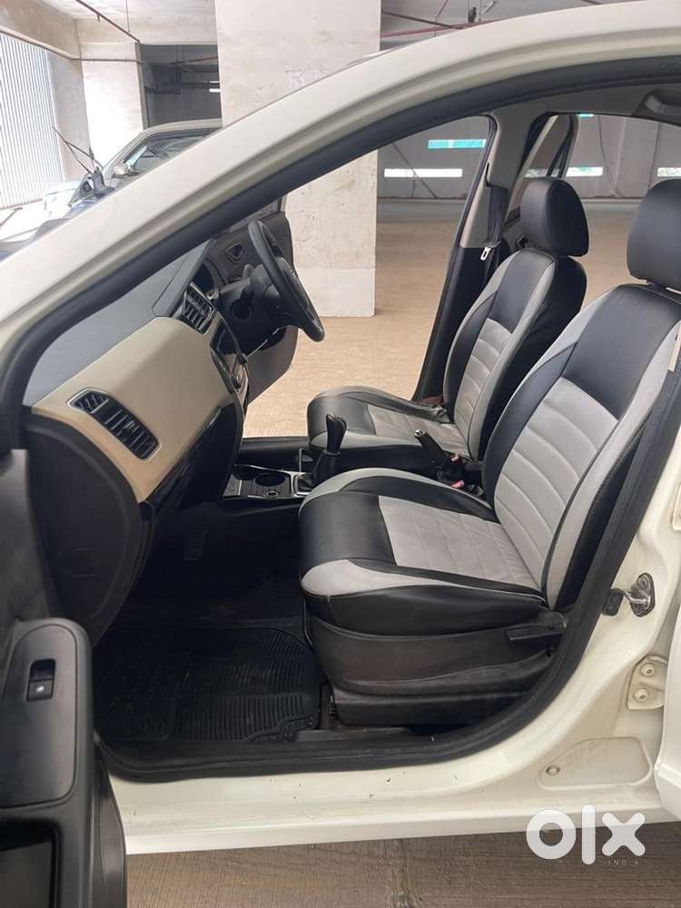 Tata Zest 2015 Cng & Hybrids Well Maintained