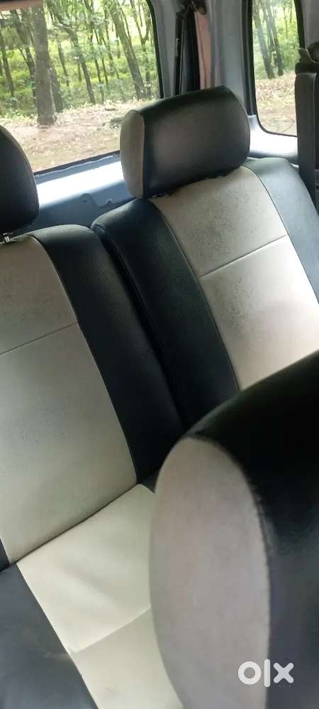 Maruti Suzuki Wagon R 2003 Petrol 93000 Km Driven