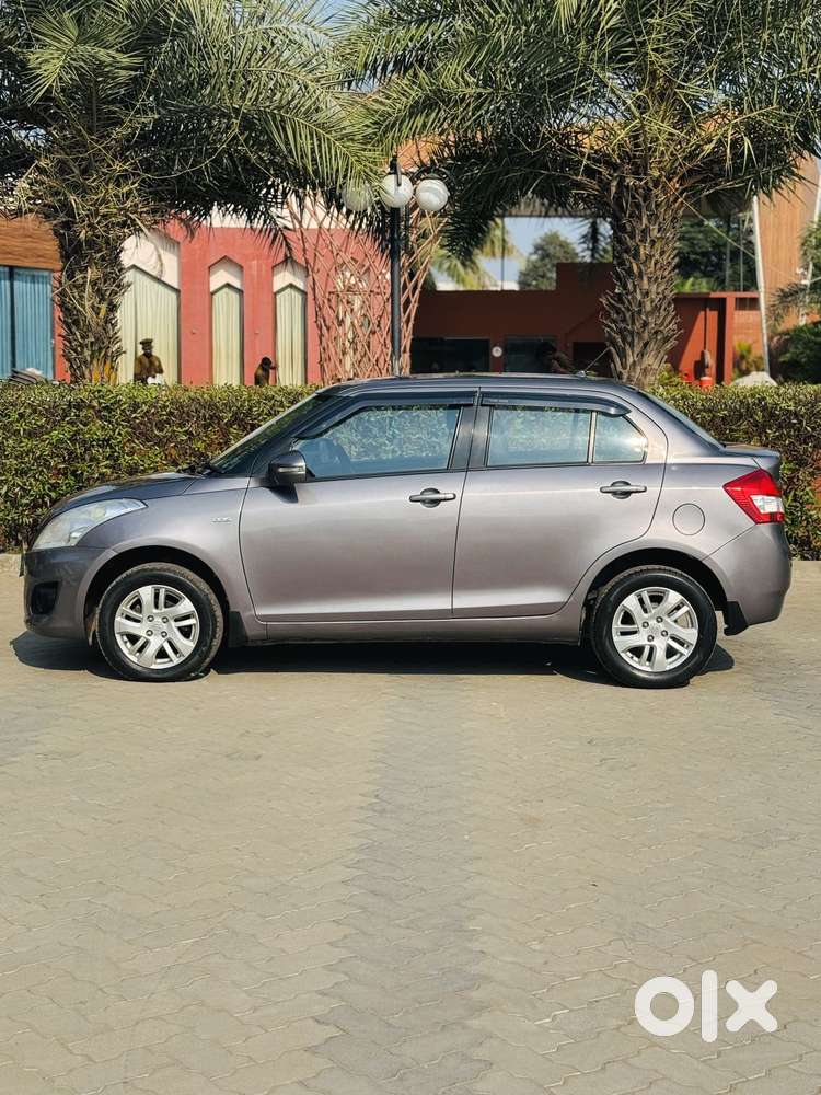 Maruti Suzuki Swift Dzire Zdi + Mt, 2013, Diesel