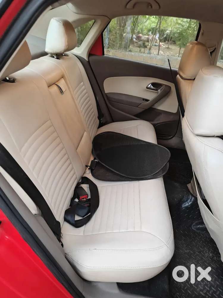 Skoda Rapid 2012 Petrol Well Maintained