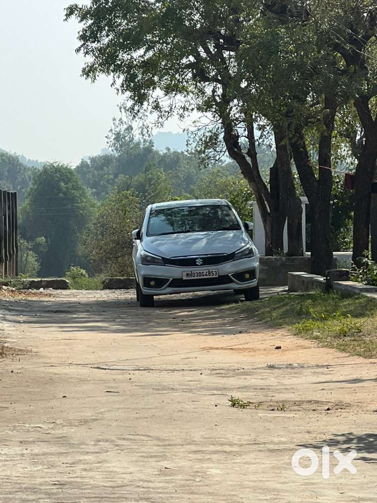 Ciaz 1.5l Diesel