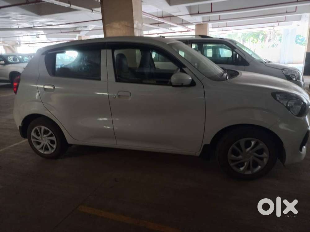 Maruti Celerio Zxi 2022