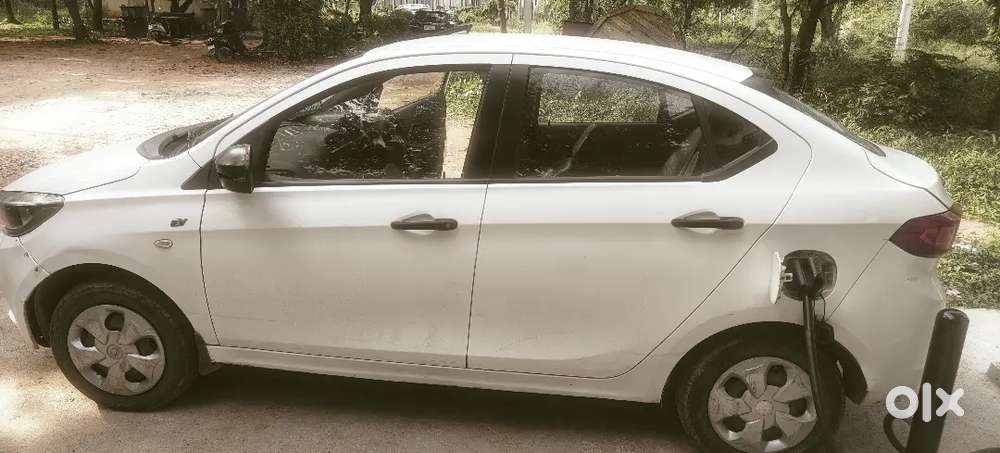 Tata Tigor EV 2022 XE - Photo 2